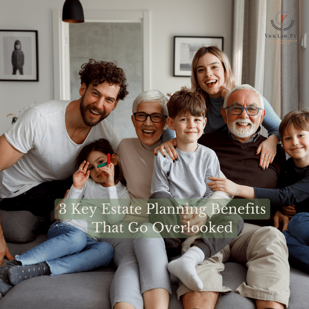 The State of Estate Planning 2023